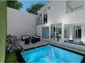 Casa en venta en Los Cristales, Monterrey, Nuevo León