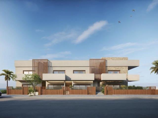 Casa en venta en Los Cuarteros, Murcia Costa Cálida