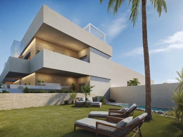 Casa en venta en Los Cuarteros, Murcia Costa Cálida