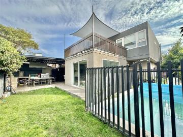 Casa en Venta en Los Dominicos / Zanzíbar Chesterton
