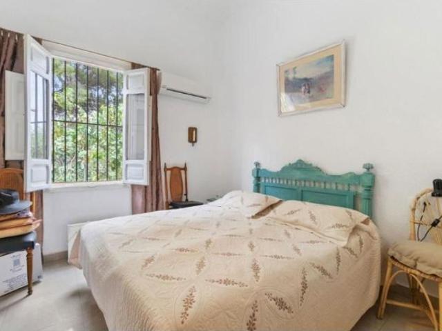 Casa en Venta en Los Dolores, Alicante