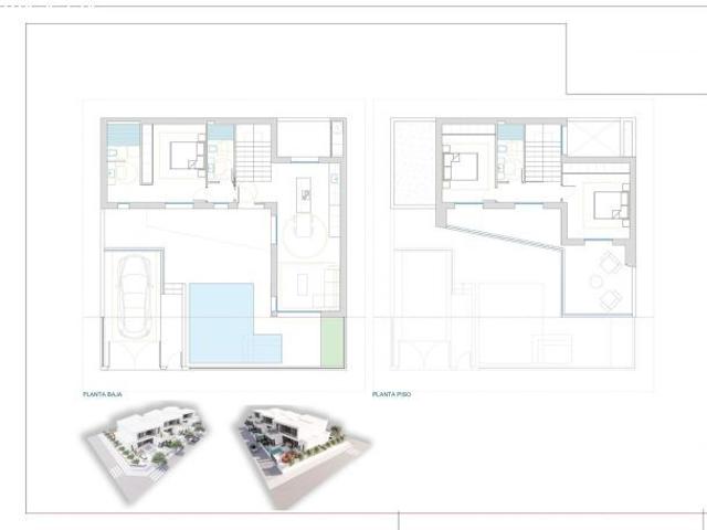 Casa en Venta en Los Dolores, Alicante
