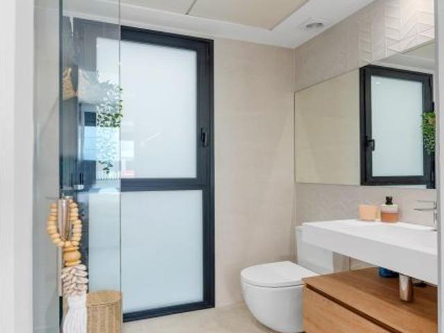 Casa en Venta en Los Dolores, Alicante