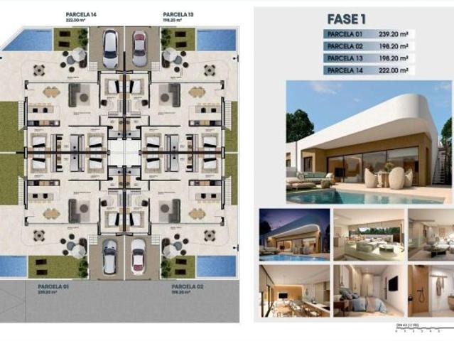 Casa en Venta en Los Dolores, Alicante