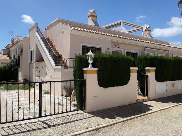Casa en venta en Los Dolses, Alicante Costa Blanca