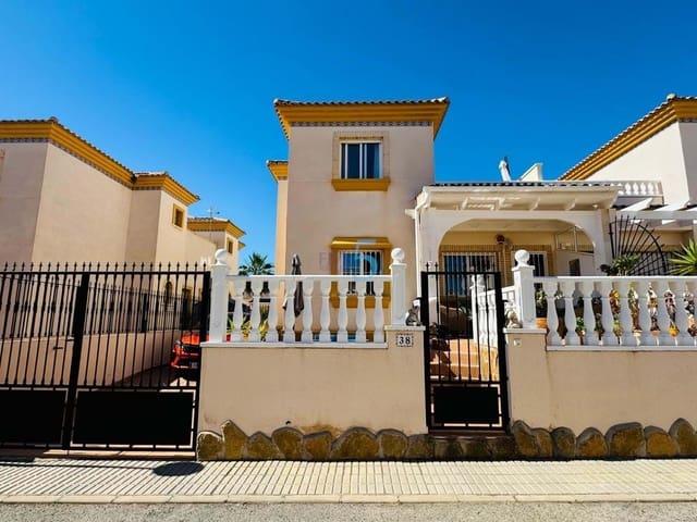 Casa en venta en Los Dolses, Alicante Costa Blanca