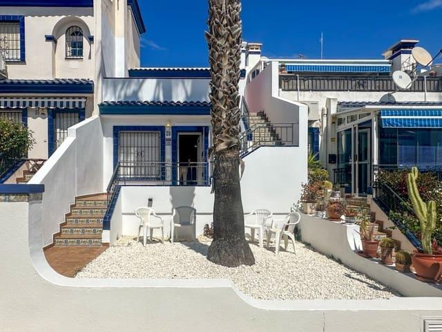 Casa en venta en Los Dolses, Alicante Costa Blanca