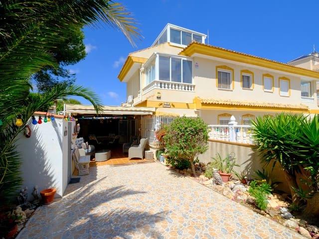 Casa en venta en Los Dolses, Alicante Costa Blanca