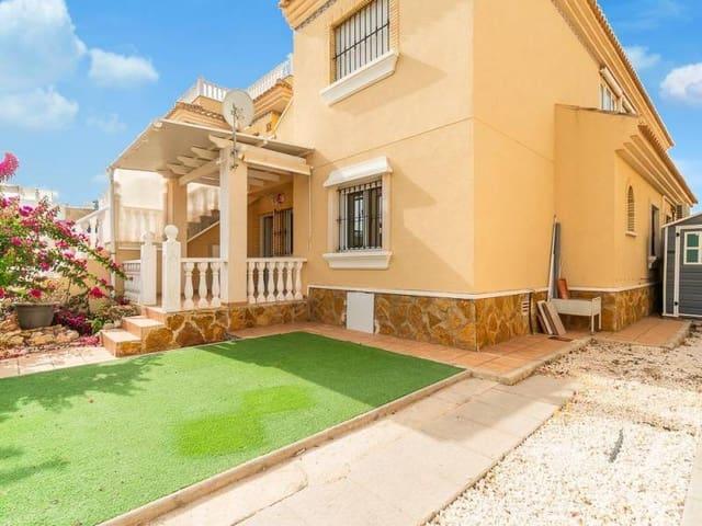 Casa en venta en Los Dolses, Alicante Costa Blanca