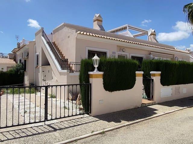 Casa en venta en Los Dolses, Alicante Costa Blanca