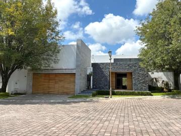 Casa en venta en Los Encinos, San Andrés Cholula, Puebla