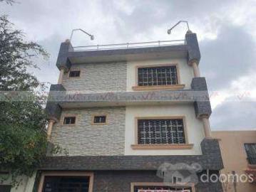 Casa En Venta En Los Faisanes Guadalupe Nuevo Leon 4 dormitorios 288 m2
