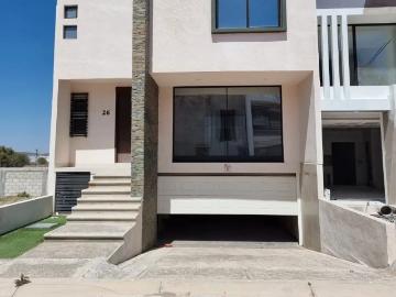 CASA EN VENTA EN LOS FRAILES RESIDENCIAL PACHUCA