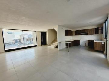 CASA EN VENTA EN LOS FRAILES RESIDENCIAL PACHUCA HIDALGO