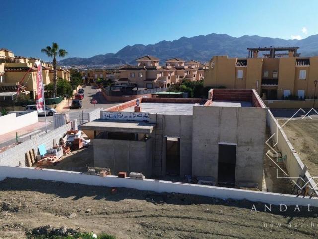 Casa en Venta en Los Gallardos