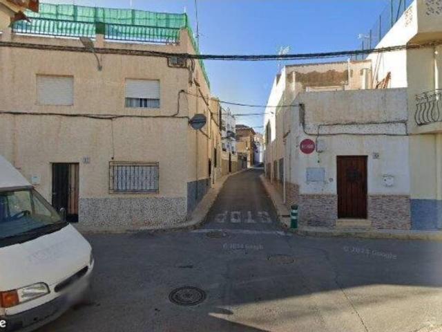 Casa en Venta en Los Gallardos