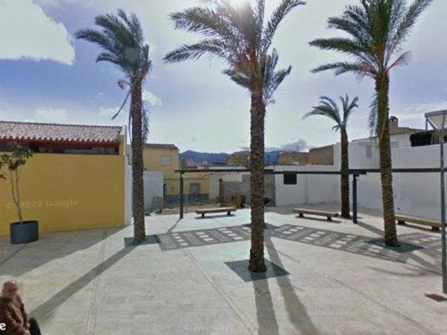Casa en Venta en Los Gallardos