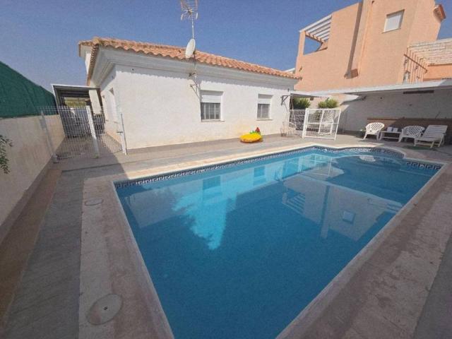 Casa en Venta en Los Gallardos