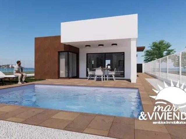 Casa en Venta en Los Gallardos