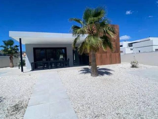 Casa en Venta en Los Gallardos