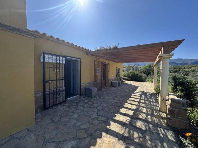 Casa en Venta en Los Gallardos