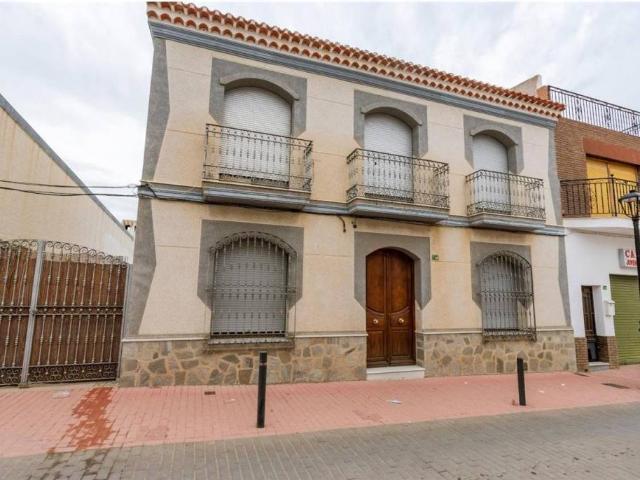 Casa en Venta en Los Gallardos