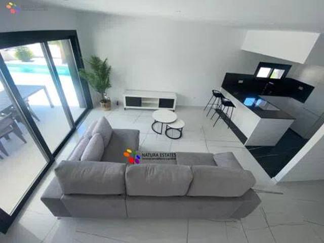 Casa en Venta en Los Gallardos