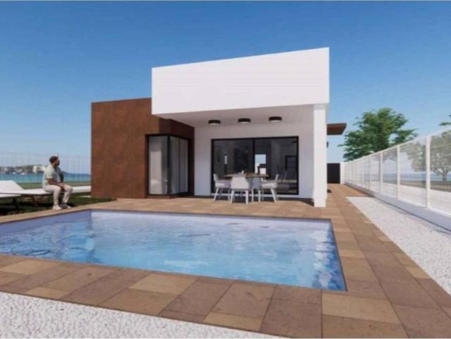 Casa en Venta en Los Gallardos