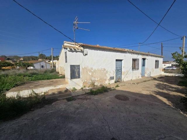 Casa en Venta en Los Gallardos