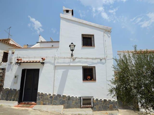 Casa en venta en Los Gallardos, Almería Costa Almería