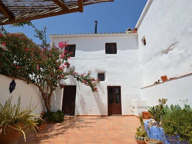 Casa en venta en Los Gallardos, Almería Costa Almería