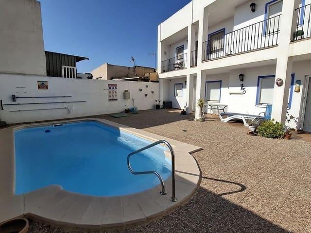 Ático en venta en Los Gallardos, Almería Costa Almería