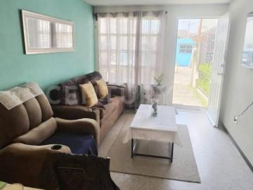 Casa en venta en Los Héroes Chalco