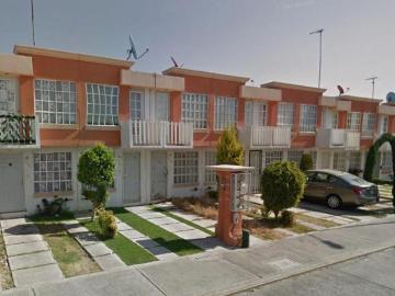 Casa en venta en Los Héroes de Puebla, Heroica Puebla de Zaragoza, Puebla ADJUDICADA CL