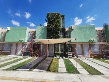 Casa en venta en Los Héroes de Puebla II, Puebla, Puebla