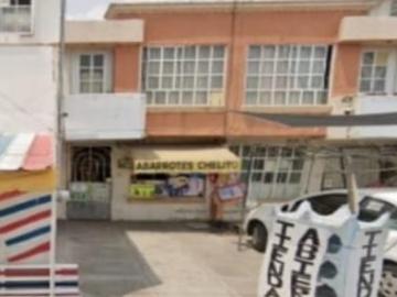 Casa en venta en Los Heroes de Tecámac