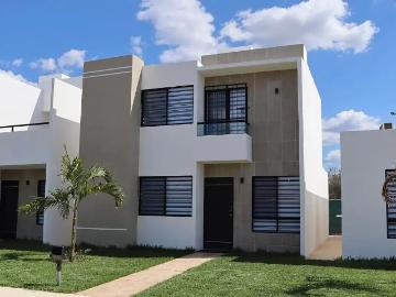 ¡Descubre tu nuevo hogar en Los Héroes Mérida! Presentamos el modelo Valladolid!