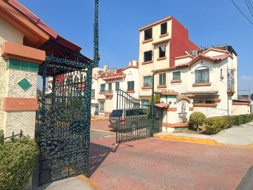 Casa en venta en Los Héroes San Pablo, Tecámac, México