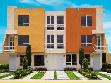 Casa en Venta en Los Héroes San Pablo, Tecámac, México