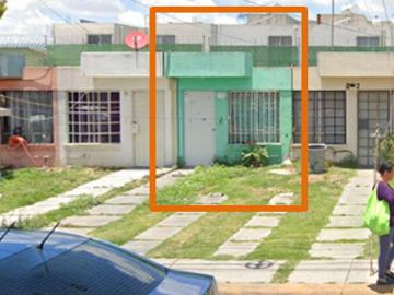 Casa en venta en Los Héroes Tecámac, Tecámac, México