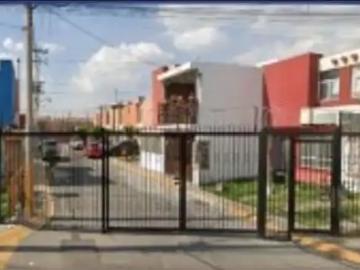 Casa en venta en Los Héroes Tecámac, Tecámac, México