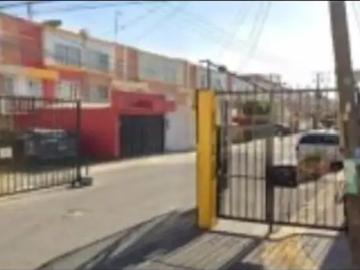 Casa en venta en Los Héroes Tecámac, Tecámac, México