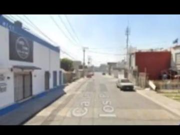 Casa en venta en Los Héroes Tecámac II, Tecámac, México