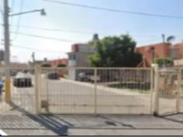 Casa en venta en Los Héroes Tecámac II, Tecámac, México