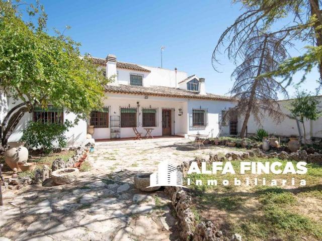 Casa en Venta en Los Hinojosos
