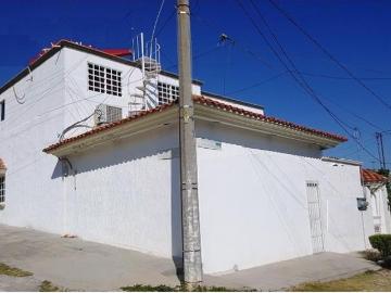 Casa en Los Laguitos Infonavit, Tuxtla Gutiérrez, Chiapas