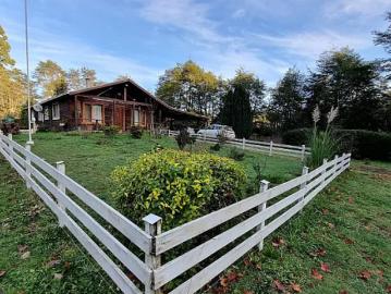 Casa en Venta en Los Lagos