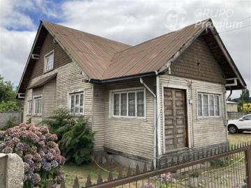 Casa en Venta en Los Lagos