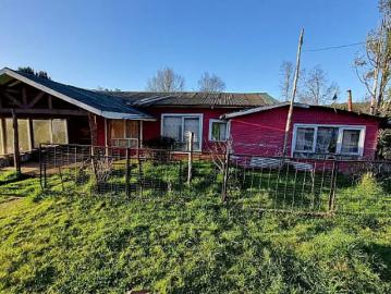 Casa en Venta en Los Lagos