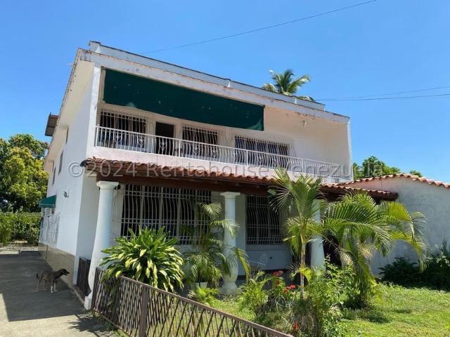 Casa en Venta en Los Laureles, San Juan de los Morros